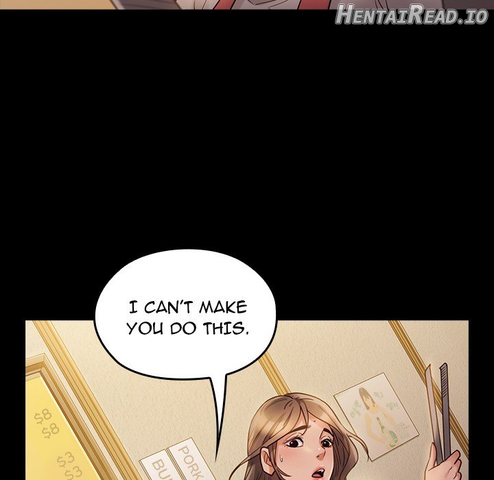 Fruitless - Manhwa Chapter 36 - page 139