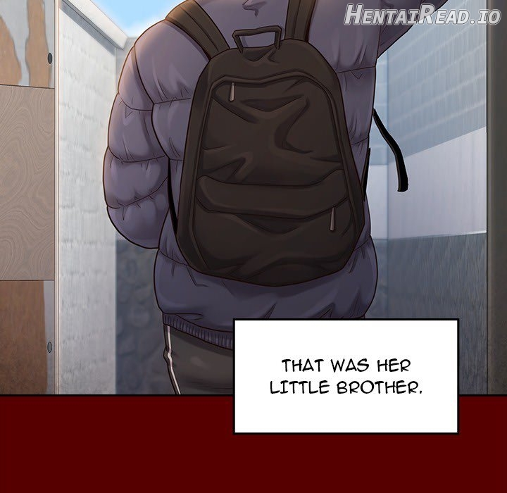 Fruitless - Manhwa Chapter 36 - page 50