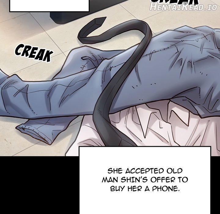 Fruitless - Manhwa Chapter 18 - page 104