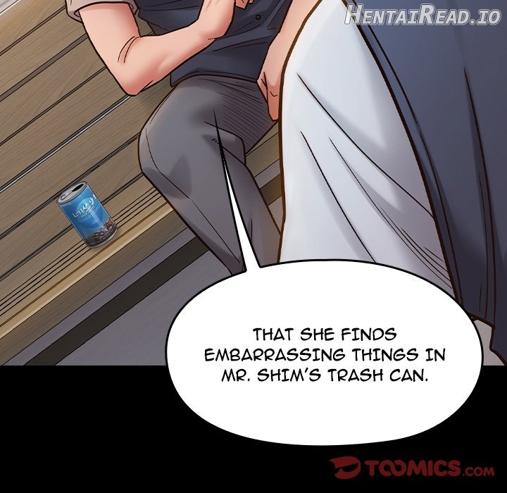 Fruitless - Manhwa Chapter 18 - page 123