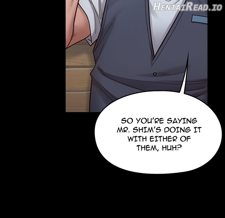 Fruitless - Manhwa Chapter 18 - page 132