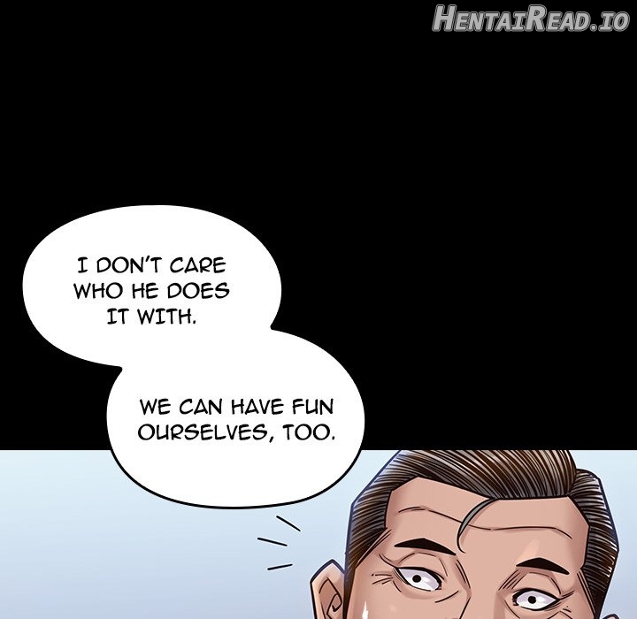 Fruitless - Manhwa Chapter 18 - page 133