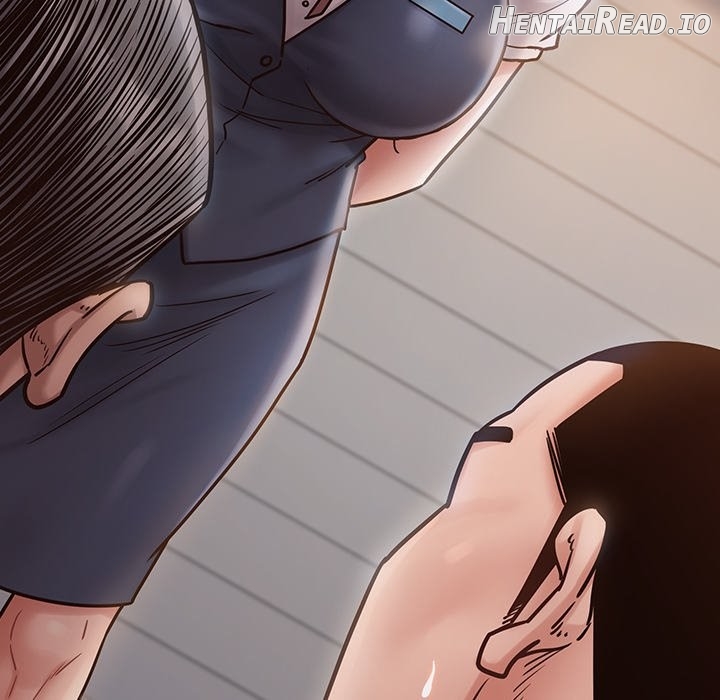 Fruitless - Manhwa Chapter 19 - page 10