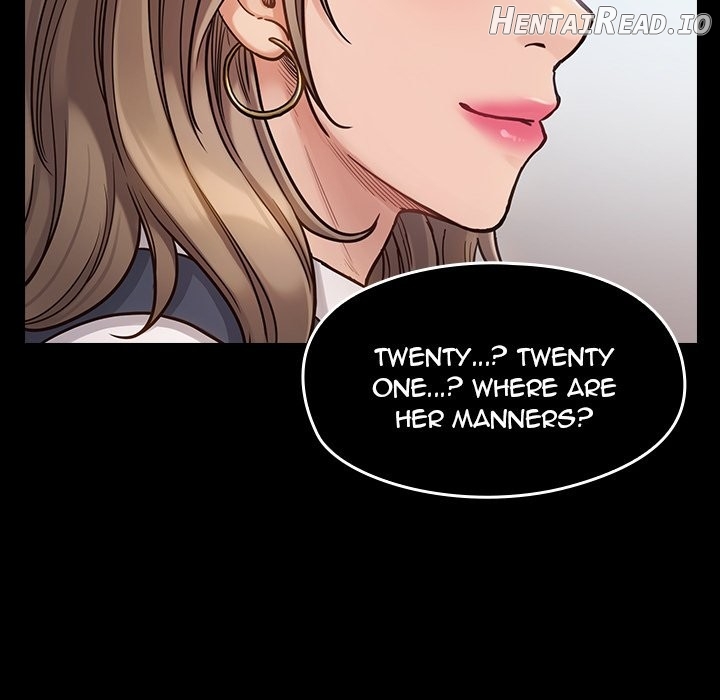Fruitless - Manhwa Chapter 19 - page 101