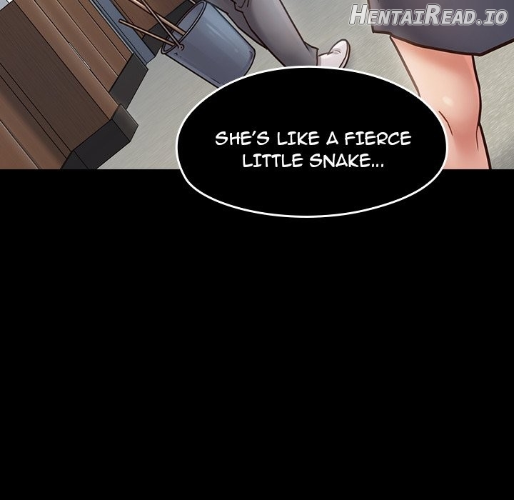 Fruitless - Manhwa Chapter 19 - page 104