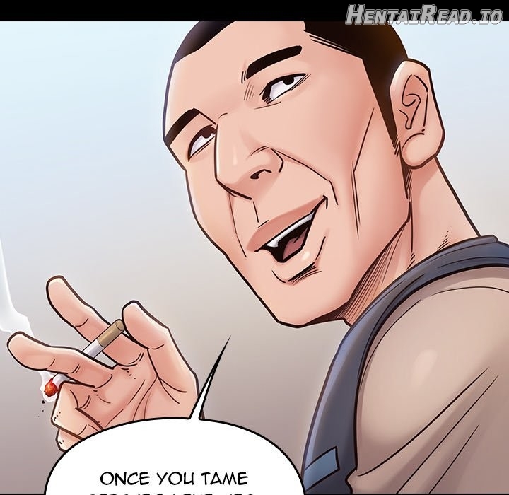 Fruitless - Manhwa Chapter 19 - page 113