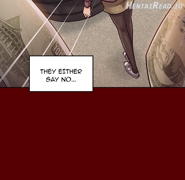 Fruitless - Manhwa Chapter 19 - page 121