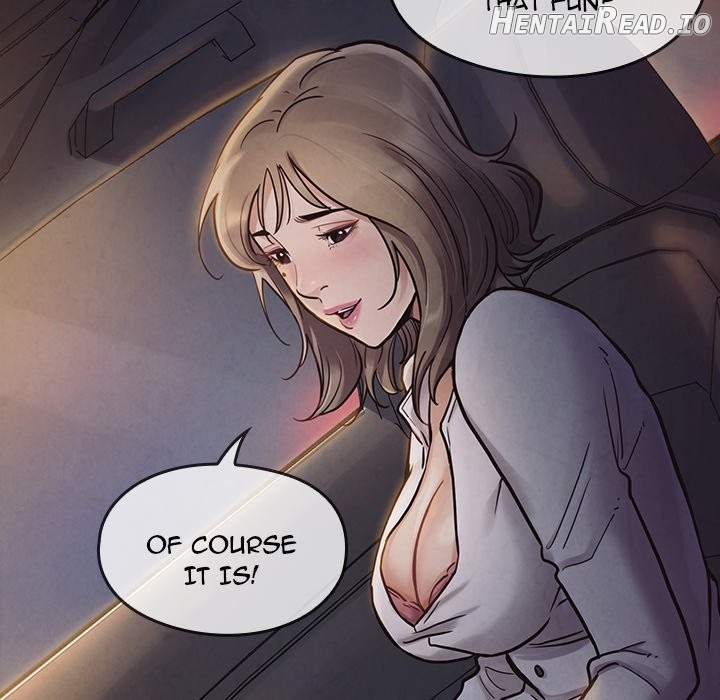 Fruitless - Manhwa Chapter 19 - page 137