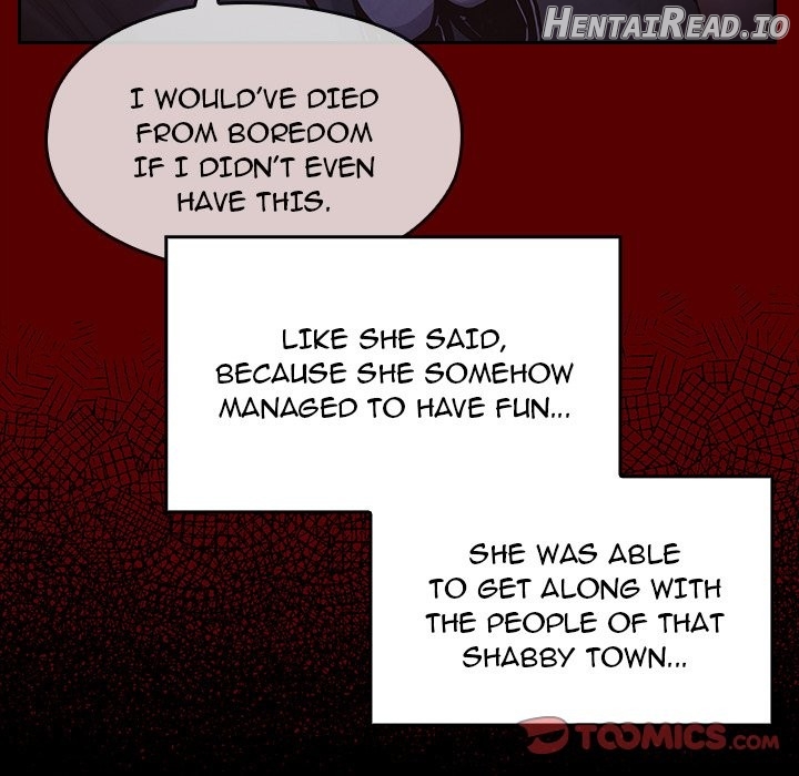 Fruitless - Manhwa Chapter 19 - page 141