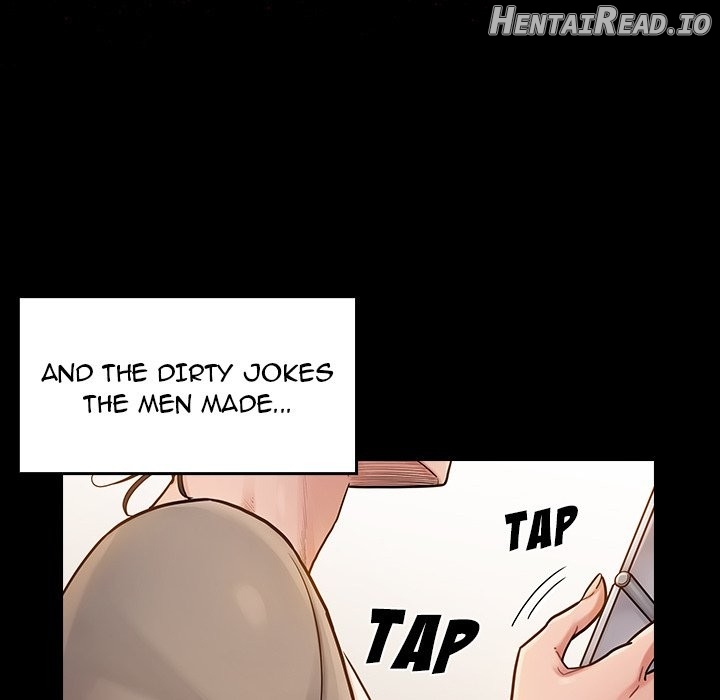 Fruitless - Manhwa Chapter 19 - page 142