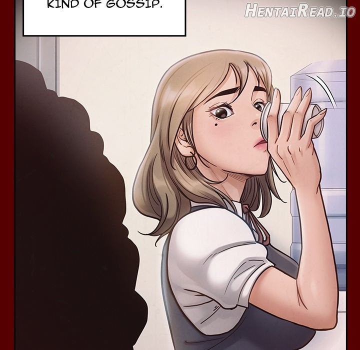 Fruitless - Manhwa Chapter 19 - page 150