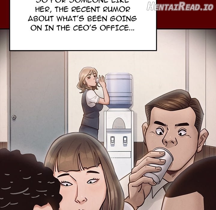 Fruitless - Manhwa Chapter 19 - page 154