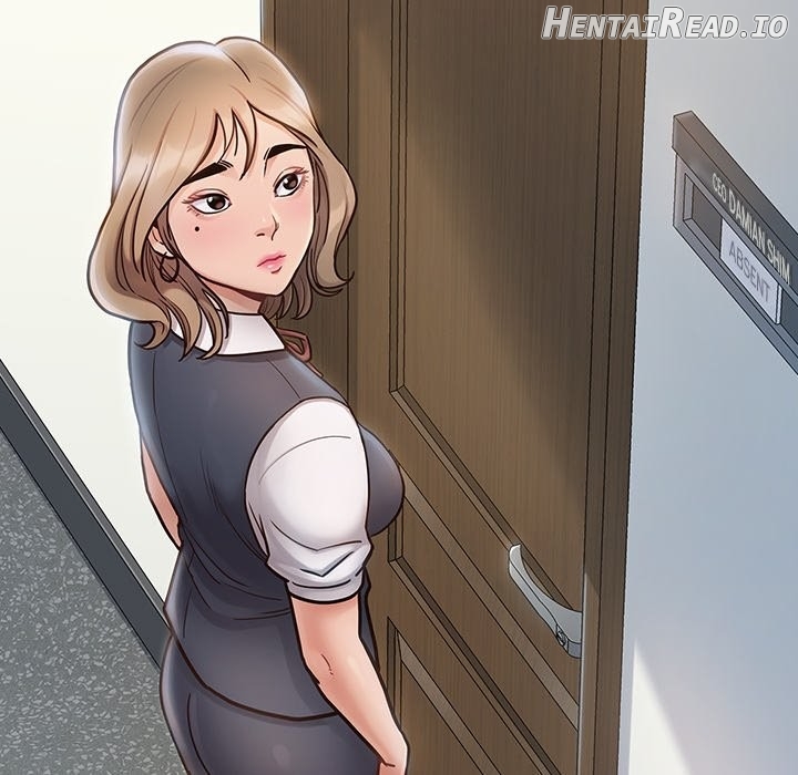 Fruitless - Manhwa Chapter 19 - page 160