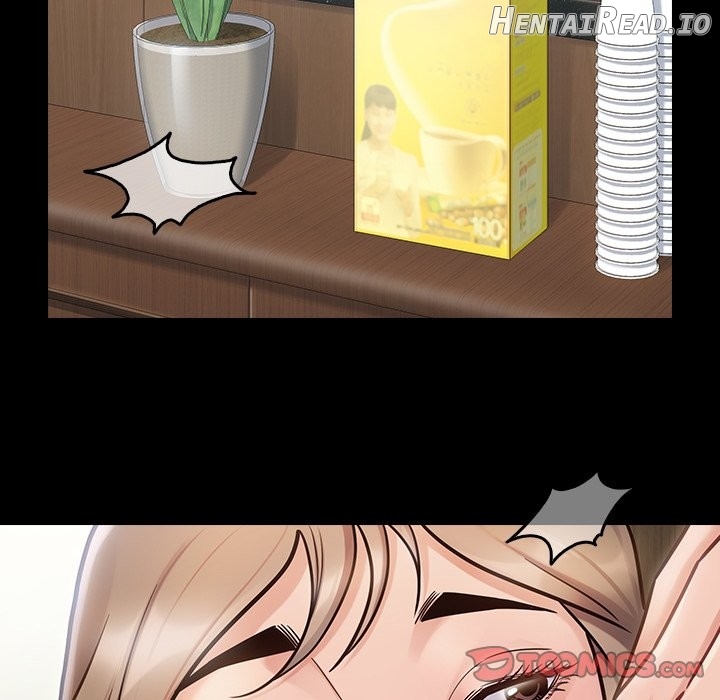 Fruitless - Manhwa Chapter 19 - page 165