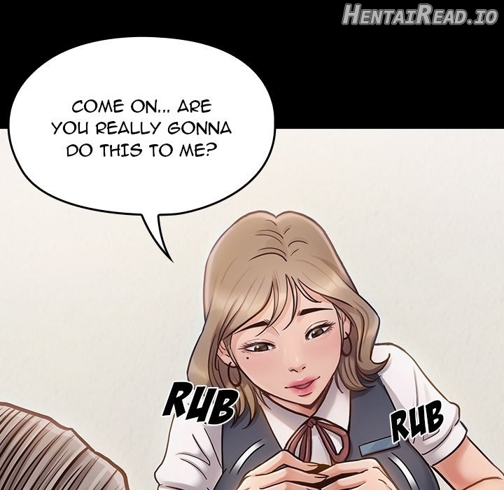 Fruitless - Manhwa Chapter 19 - page 18