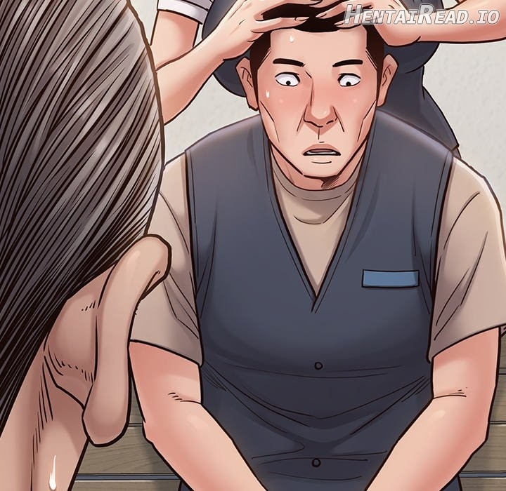 Fruitless - Manhwa Chapter 19 - page 19
