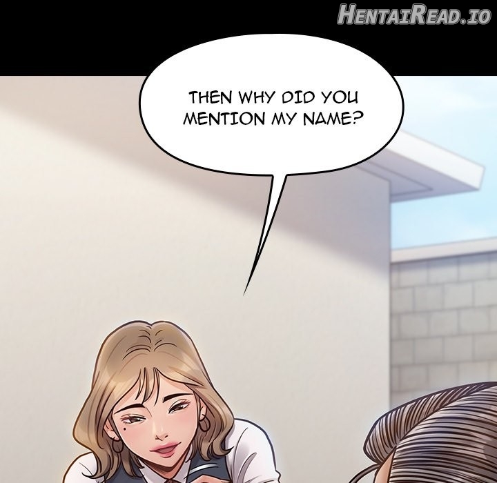 Fruitless - Manhwa Chapter 19 - page 25