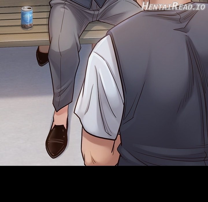 Fruitless - Manhwa Chapter 19 - page 54