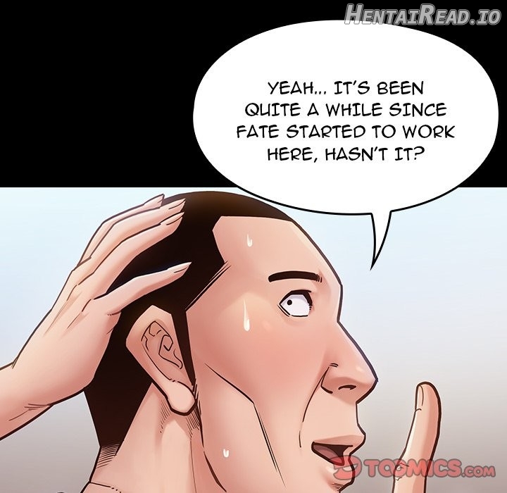 Fruitless - Manhwa Chapter 19 - page 57