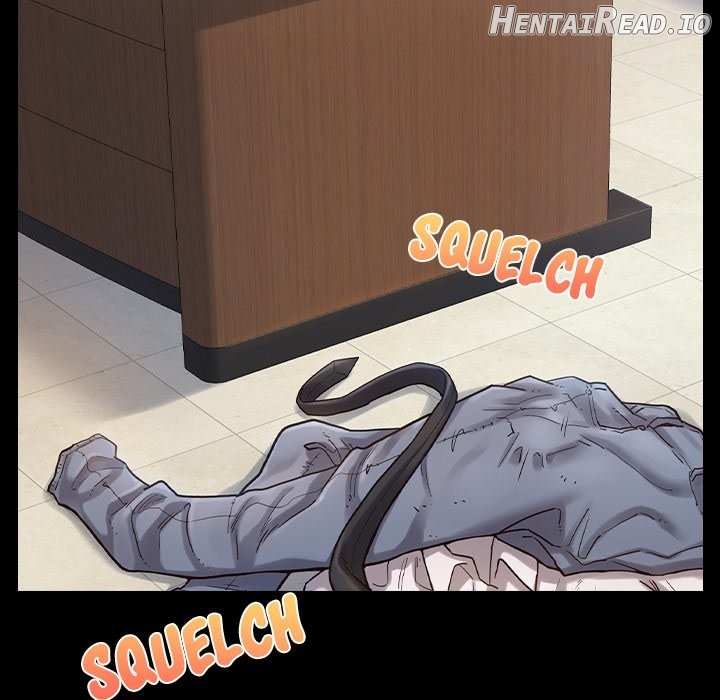 Fruitless - Manhwa Chapter 19 - page 61