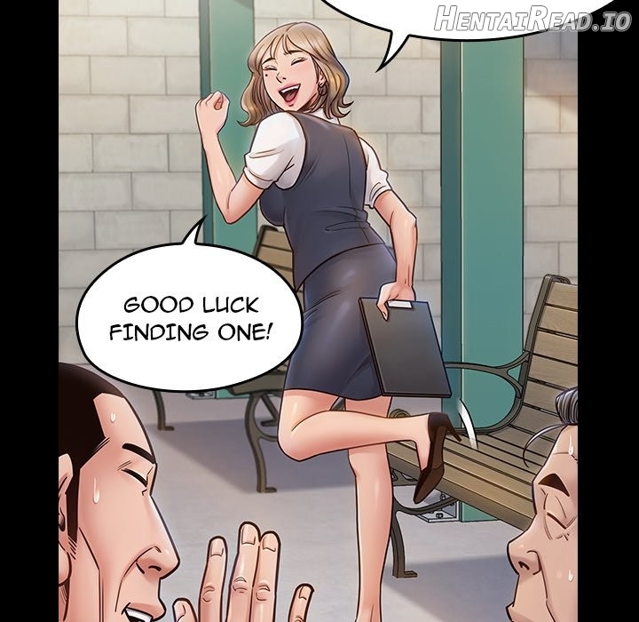 Fruitless - Manhwa Chapter 19 - page 94