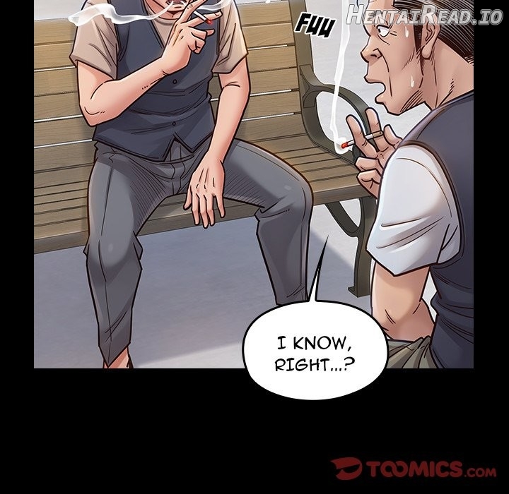 Fruitless - Manhwa Chapter 19 - page 99