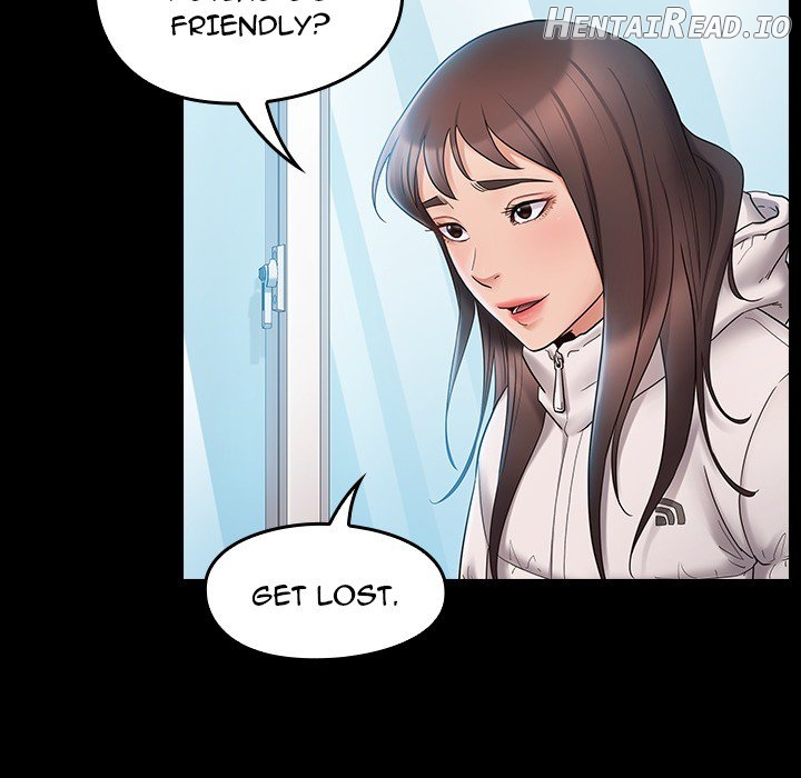 Fruitless - Manhwa Chapter 37 - page 114