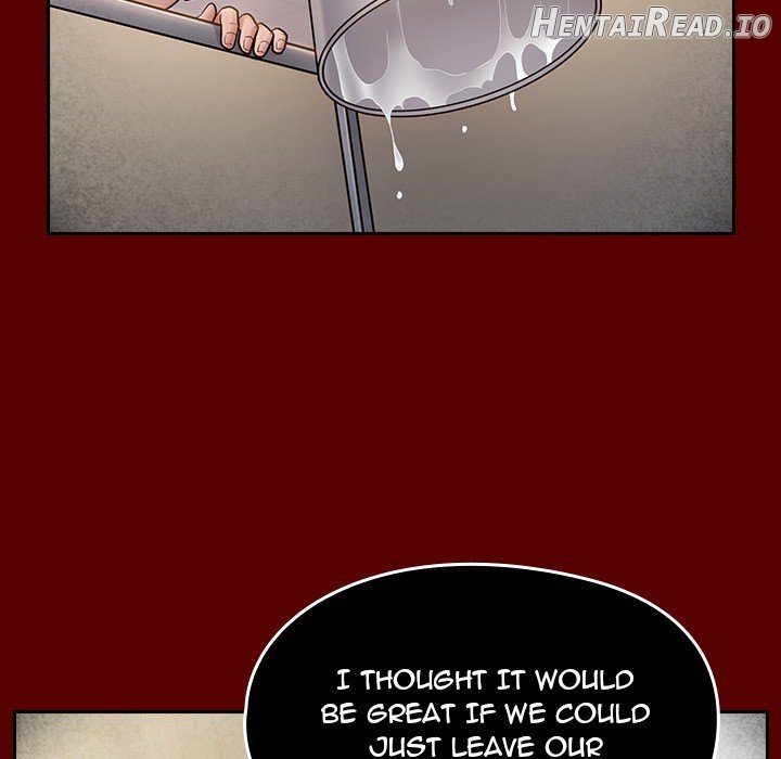 Fruitless - Manhwa Chapter 37 - page 126