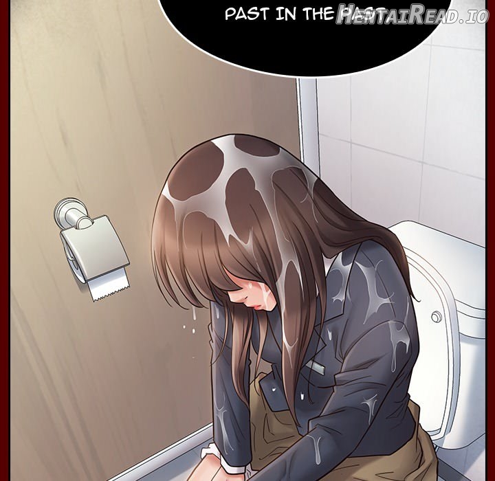 Fruitless - Manhwa Chapter 37 - page 127