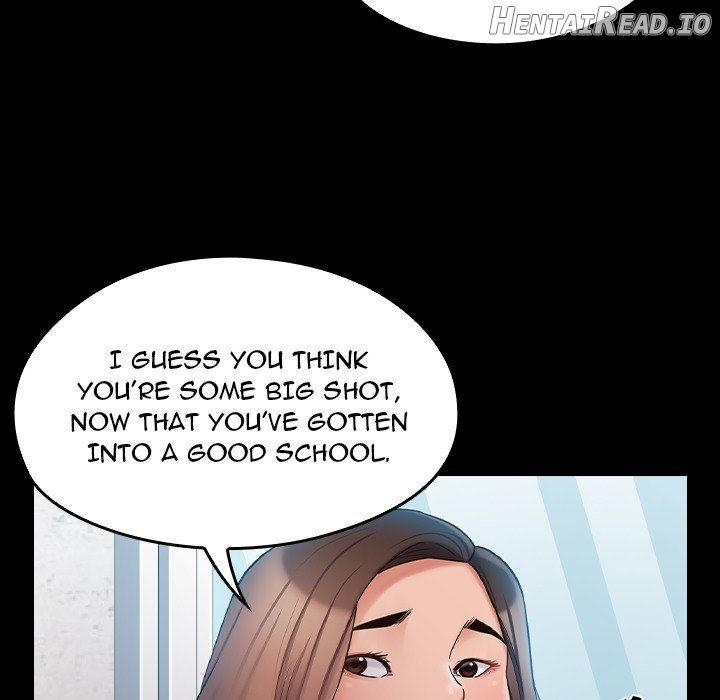Fruitless - Manhwa Chapter 37 - page 134