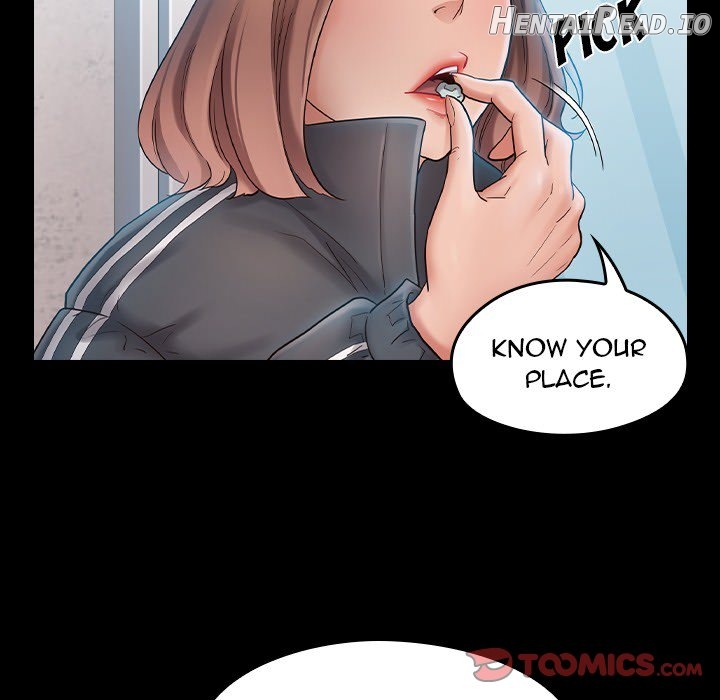 Fruitless - Manhwa Chapter 37 - page 135
