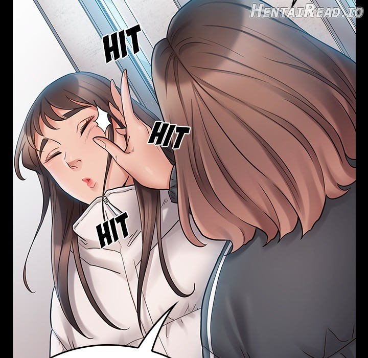Fruitless - Manhwa Chapter 37 - page 138