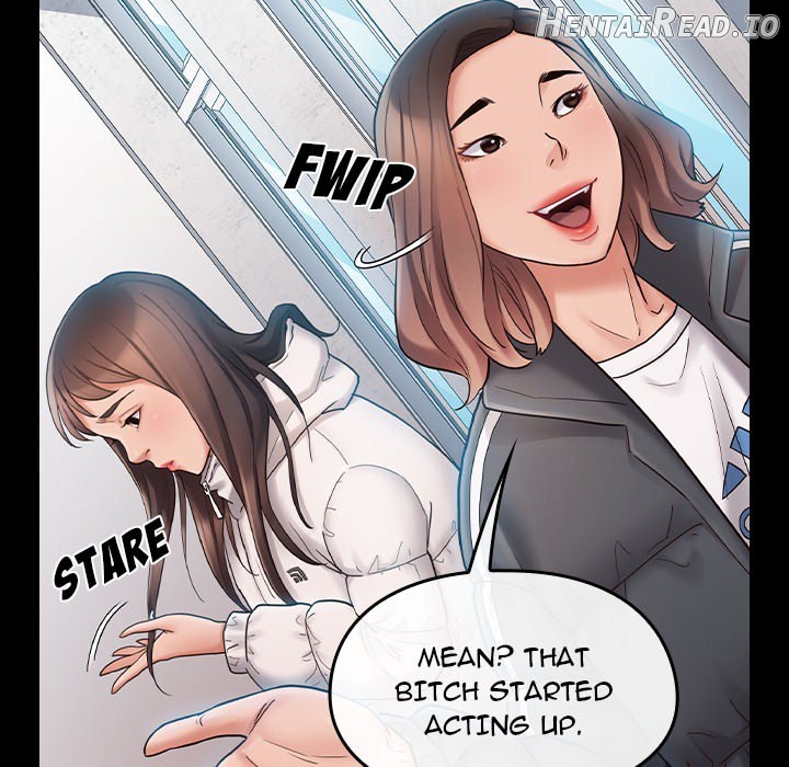 Fruitless - Manhwa Chapter 37 - page 140
