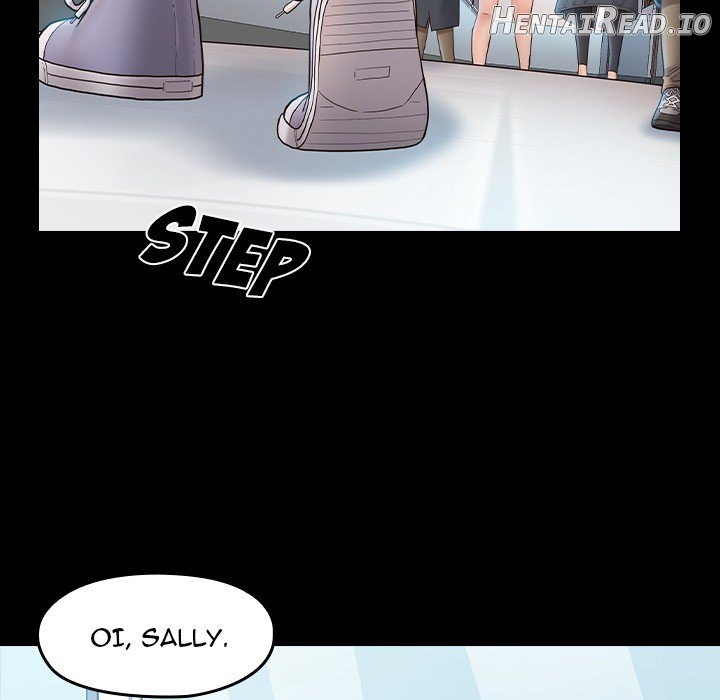 Fruitless - Manhwa Chapter 37 - page 144