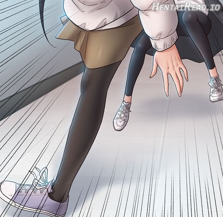 Fruitless - Manhwa Chapter 37 - page 148