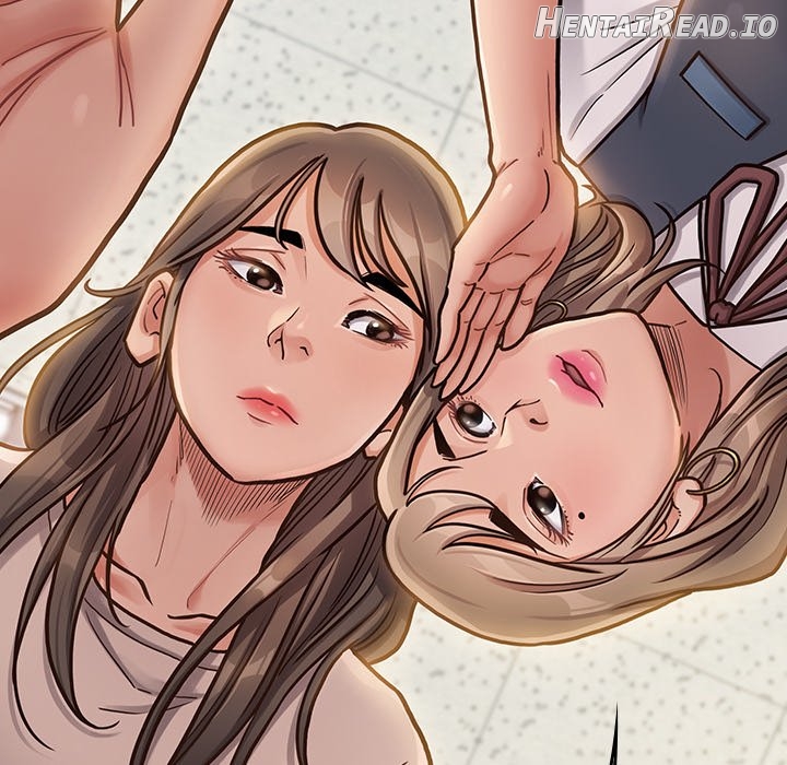 Fruitless - Manhwa Chapter 20 - page 109