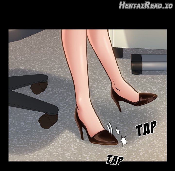 Fruitless - Manhwa Chapter 20 - page 114