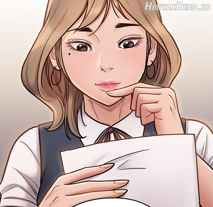 Fruitless - Manhwa Chapter 20 - page 118