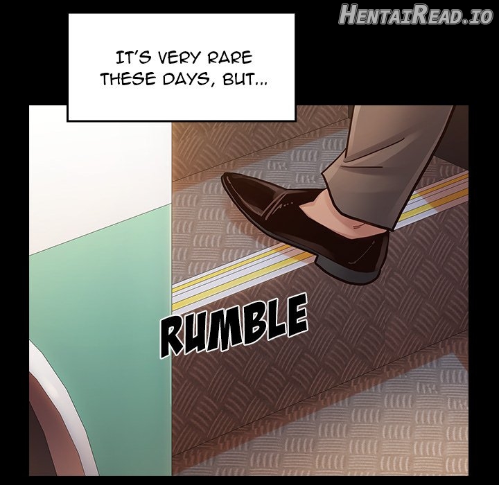 Fruitless - Manhwa Chapter 20 - page 130