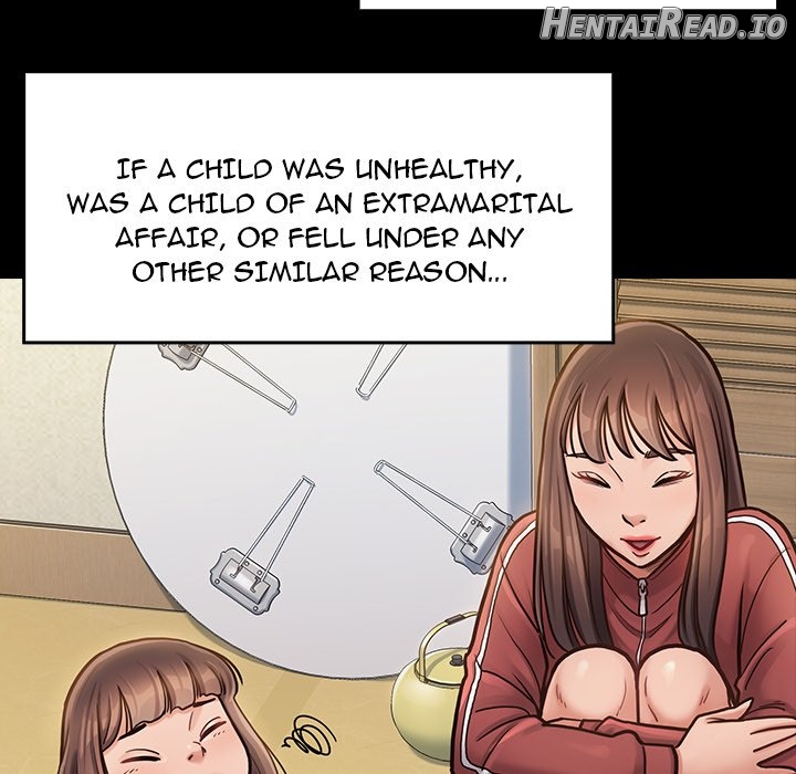 Fruitless - Manhwa Chapter 20 - page 133