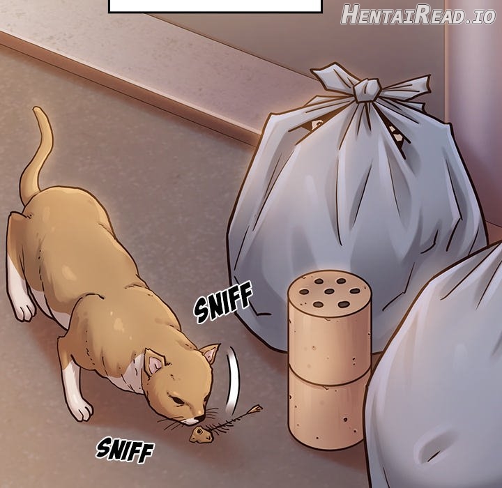 Fruitless - Manhwa Chapter 20 - page 138