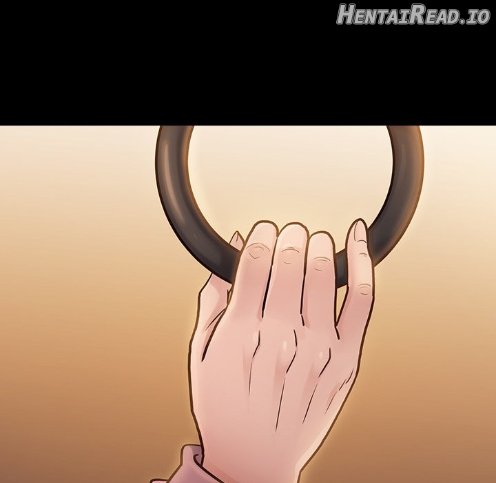 Fruitless - Manhwa Chapter 20 - page 140