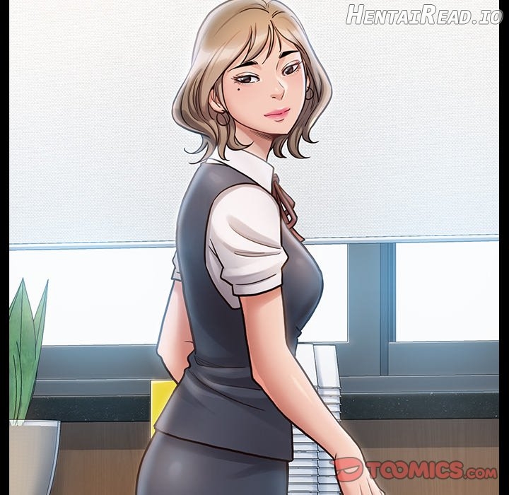 Fruitless - Manhwa Chapter 20 - page 51