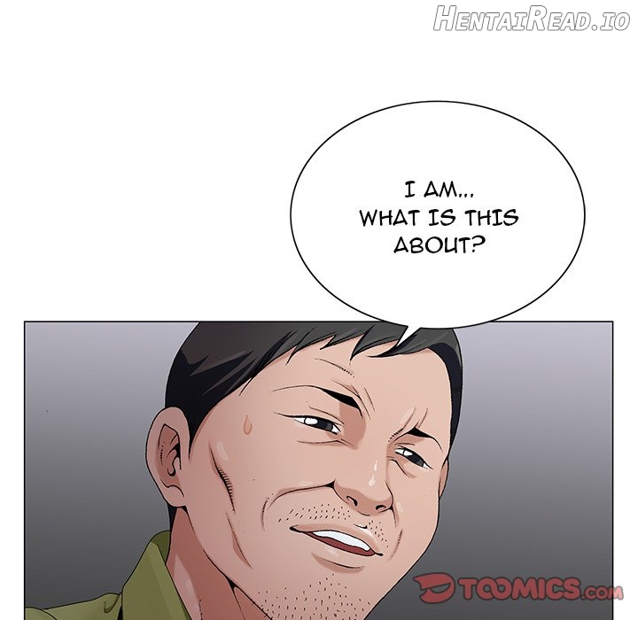 Fruitless - Manhwa Chapter 38 - page 117