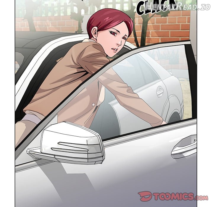 Fruitless - Manhwa Chapter 38 - page 120