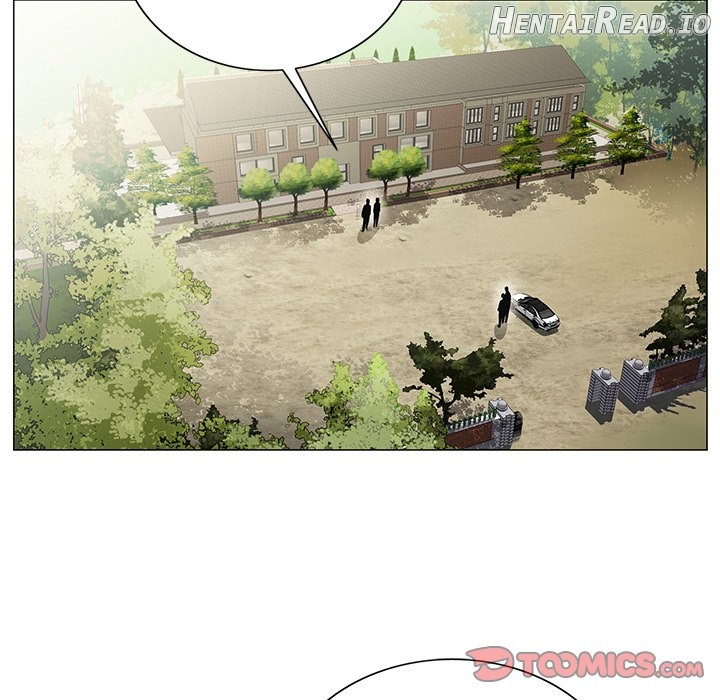Fruitless - Manhwa Chapter 38 - page 126