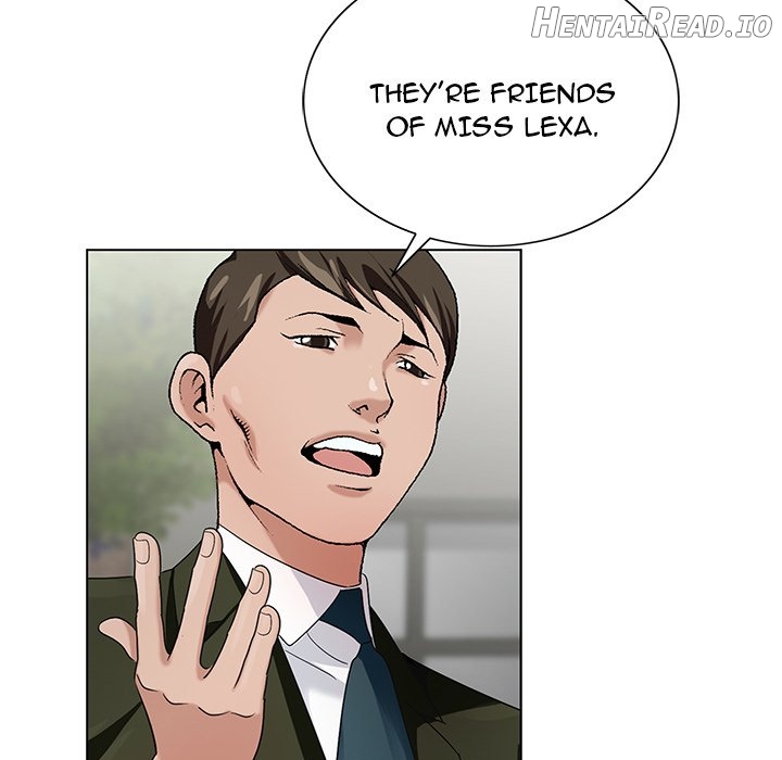 Fruitless - Manhwa Chapter 38 - page 127