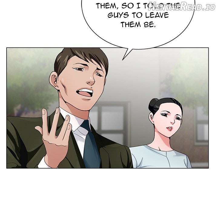 Fruitless - Manhwa Chapter 38 - page 130