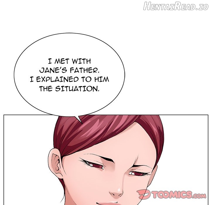 Fruitless - Manhwa Chapter 38 - page 132