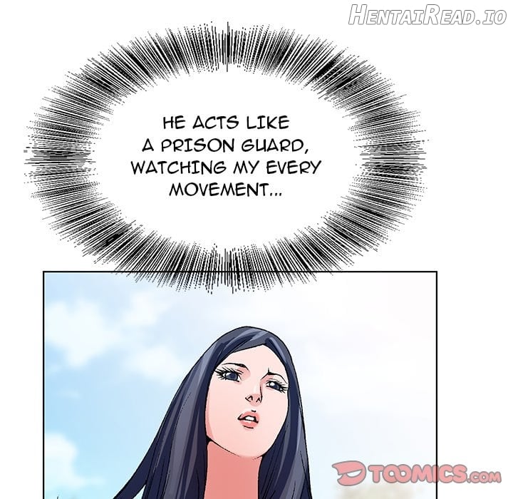 Fruitless - Manhwa Chapter 38 - page 51